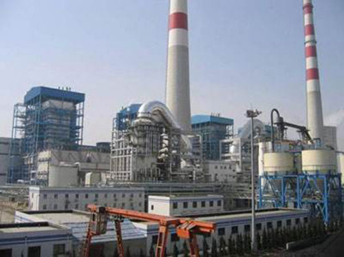 煙囪防腐聚脲噴塗