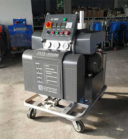 聚脲噴塗機H5600型