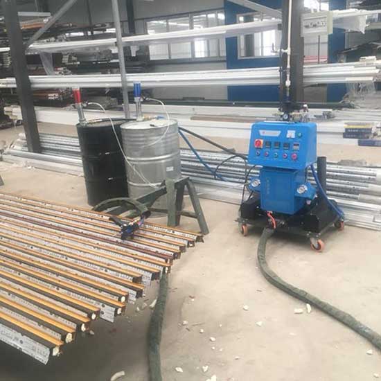 設備型号：JNJX-Q2600