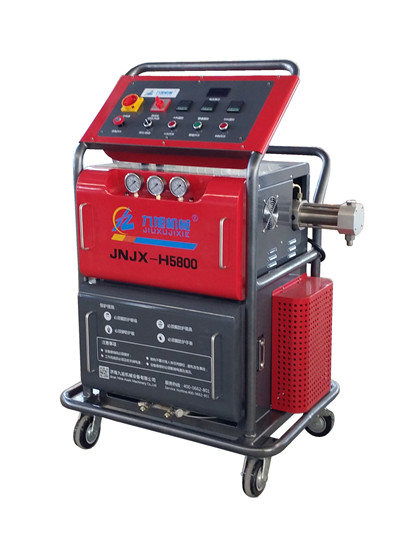 噴塗設備JNJX-H5800型