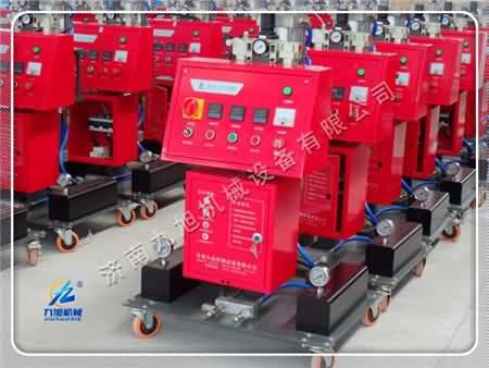 購買發泡機需要瞭解主意什麽什麽(圖1) 購買發泡機需要瞭解主意什麽什麽