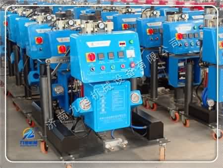 求聚氨酯發泡機那裏的質量好？？